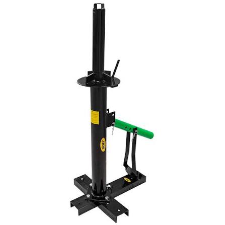 Desmontable Ruedas JBM 16"